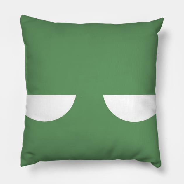 Fed up Pillow by GreenGuyTeesStore