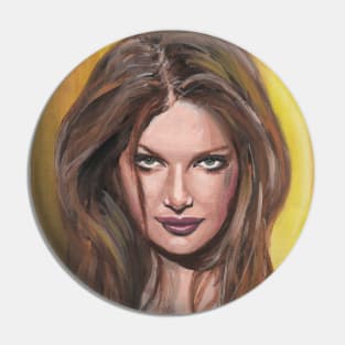 Laetitia Casta Pin