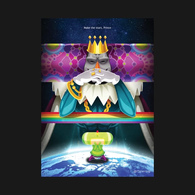 Katamari by TSperring