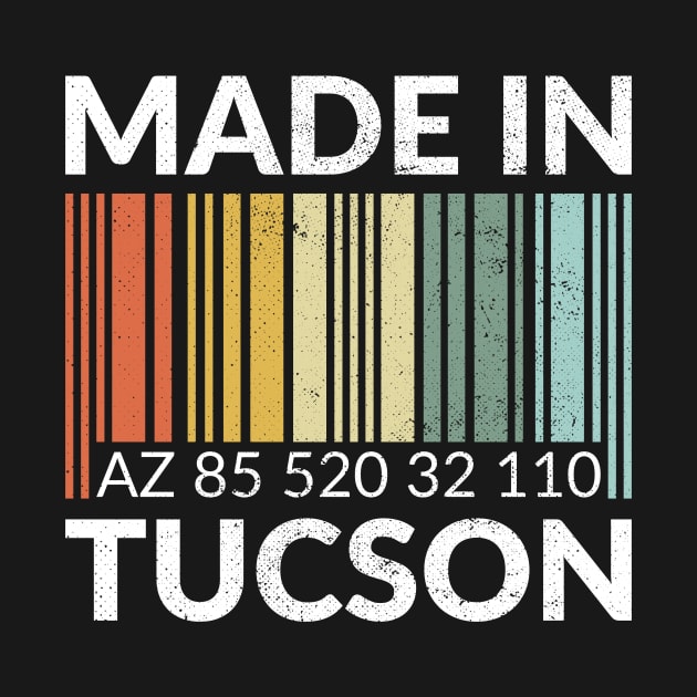 Made in Tucson by zeno27