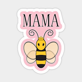 Mama Bee Magnet