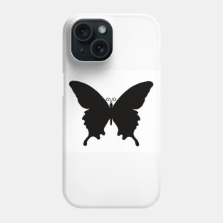 Butterfly Phone Case