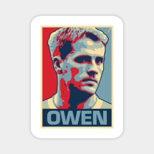 Owen Magnet