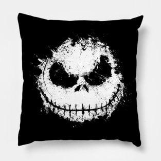 Nightmare before christmas Pillow