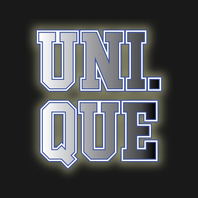 UNI. QUE by at1102Studio