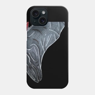 Shadow beast Phone Case