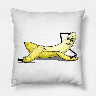 Sexy Banana Pillow