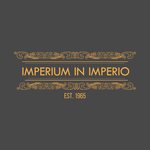 imperium in imperio by teesmastery