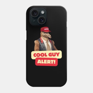 MAGA Phone Case