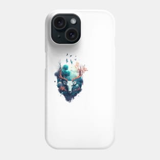 Deer Phone Case