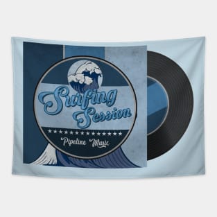 Vintage Surfing LP Tapestry