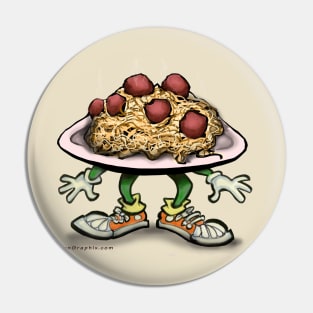 Pasta Pin