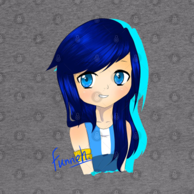 Its Funneh Fan Art