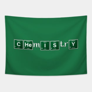 Chemistry Tapestry