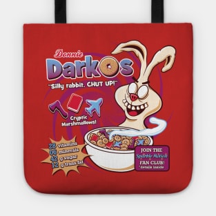 Donnie Darkos Tote