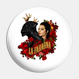 lola flores Pin