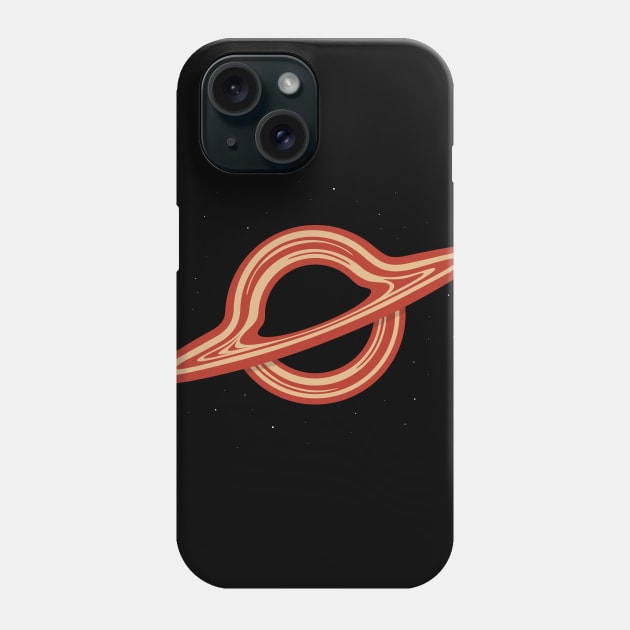 Bacon Attraction Phone Case by Sachpica