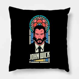 John wick Pillow