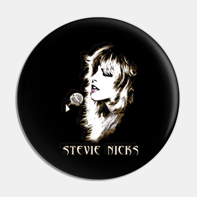 VIGNETTE SHADOW STEVIE NICKS Pin by elSALMA