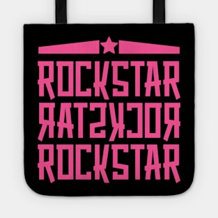 Rockstar Tote