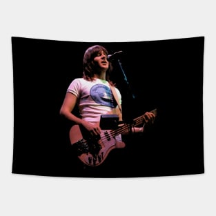 Randy Meisner 80s Tapestry