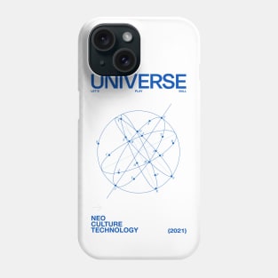 UNIVERSE - NCT 2021 Phone Case