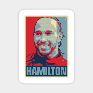 Hamilton Magnet