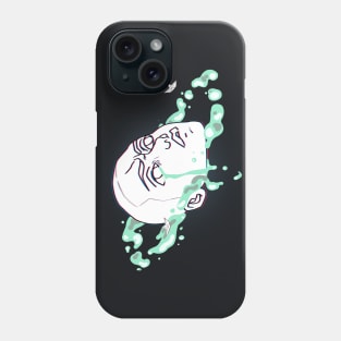 Space Junk Phone Case