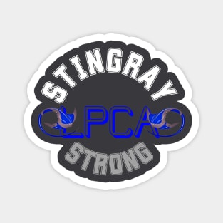 Stingray Strong Magnet