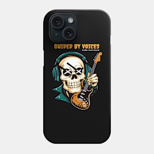 Guided By Voices Phone Case