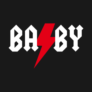 Rock Baby T-Shirt