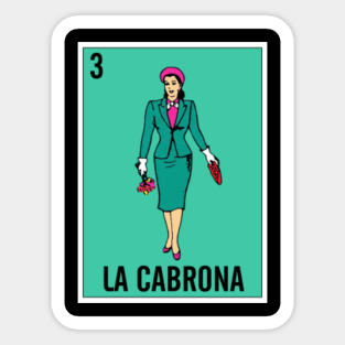 Loteria Mexican Stickers Teepublic Plus, enjoy free shipping on qualifying orders. loteria mexican stickers teepublic