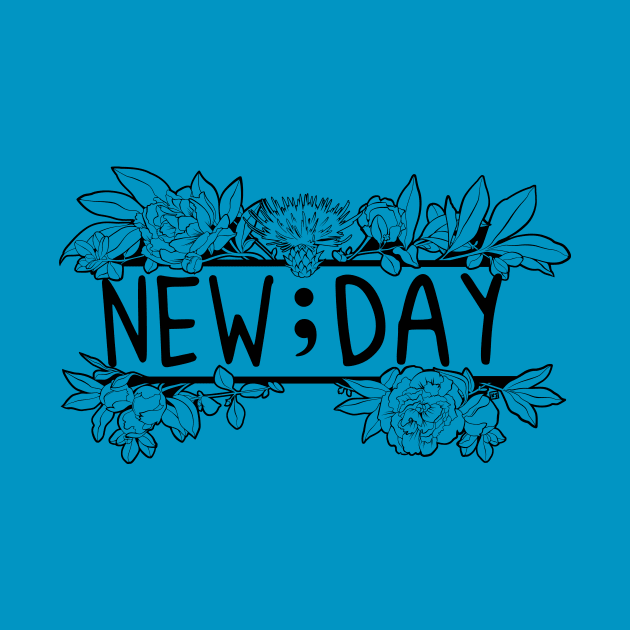 New;Day by KJonesDesigns