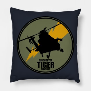 Eurocopter Tiger Pillow