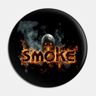 smoke Pin