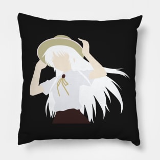 Kanade Minimalist Pillow