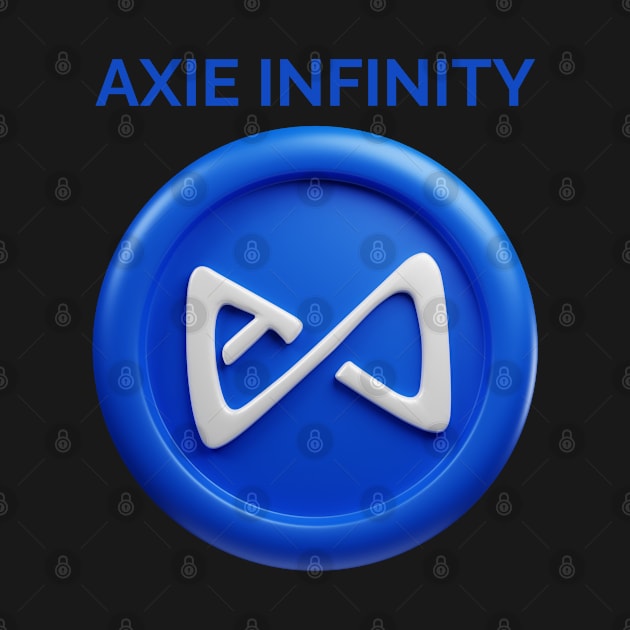 AXIE INFINITY Crypto Currency by YousifAzeez