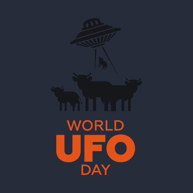 World UFO Day by WorldDays