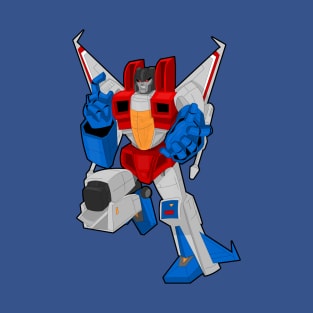 Starscream T-Shirt