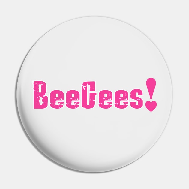 Bee Gees Love! Pin by Bizb