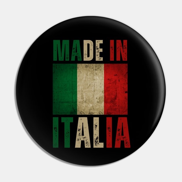 Italia Pin by footballomatic