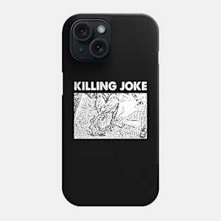 KJ // Fanmade Phone Case