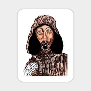 Snoop Dogg Magnet