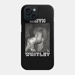 Keith Whitley Phone Case