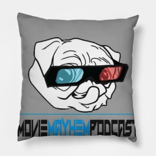 Original logo Pillow