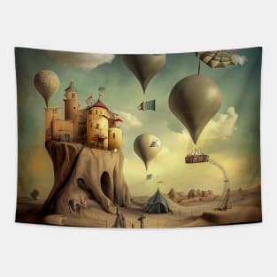 Dreams Tapestry