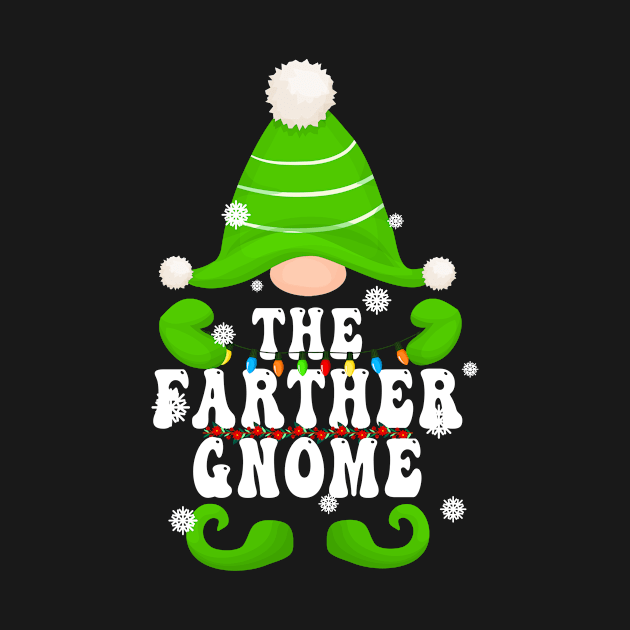 Cute The Farther Gnome Xmas by Kesehatan Ibu Dan Anak