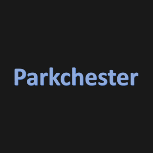 Parkchester Bronx T-Shirt