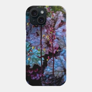 Flower colors Phone Case