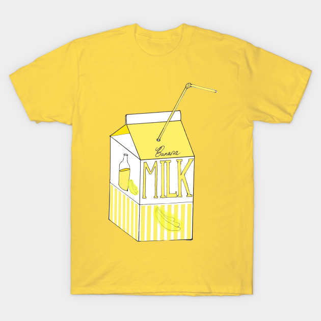 milk t shirt roblox